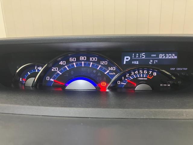 タントカスタムＸミラクルオープンドア　片側オートスライドドア　オーディオ　オートエアコン　Ｐスタート　エコアイドル　横滑り防止装置　ＥＴＣ　キーフリー（神奈川県）の中古車