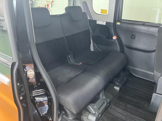 タントカスタムＸミラクルオープンドア　片側オートスライドドア　オーディオ　オートエアコン　Ｐスタート　エコアイドル　横滑り防止装置　ＥＴＣ　キーフリー（神奈川県）の中古車