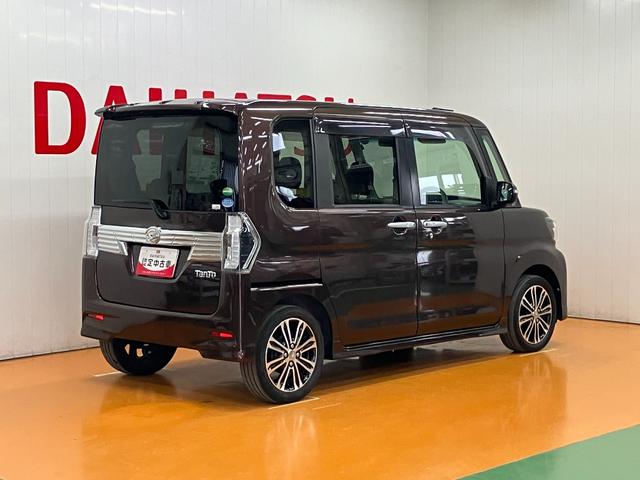 タントカスタムRS トップエディションSAIIIサポカーSワイド適合 ミラクルオープンドア 両側オートスライドドア ステアリングスイッチ USB接続端子 Pスタート 運転席シートヒーター オートエアコン ETC キーフリー(神奈川県)の中古車