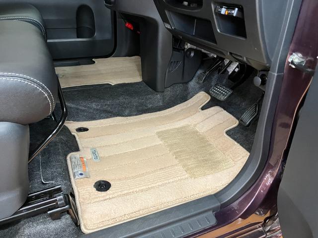 タントカスタムRS トップエディションSAIIIサポカーSワイド適合 ミラクルオープンドア 両側オートスライドドア ステアリングスイッチ USB接続端子 Pスタート 運転席シートヒーター オートエアコン ETC キーフリー(神奈川県)の中古車