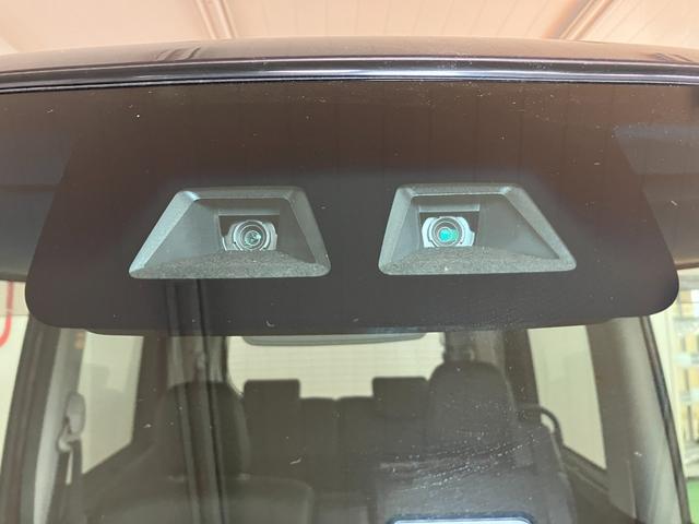 タントカスタムRS トップエディションSAIIIサポカーSワイド適合 ミラクルオープンドア 両側オートスライドドア ステアリングスイッチ USB接続端子 Pスタート 運転席シートヒーター オートエアコン ETC キーフリー(神奈川県)の中古車