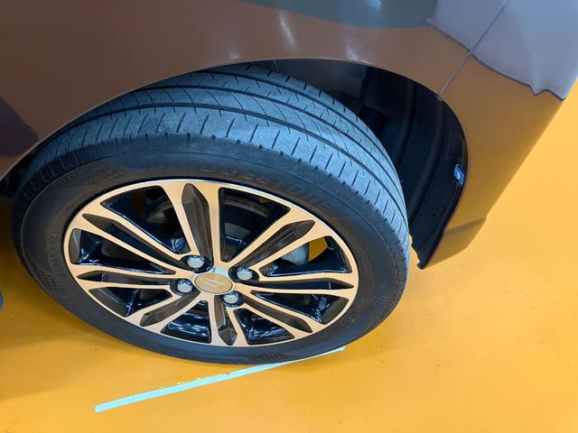 タントカスタムRS トップエディションSAIIIサポカーSワイド適合 ミラクルオープンドア 両側オートスライドドア ステアリングスイッチ USB接続端子 Pスタート 運転席シートヒーター オートエアコン ETC キーフリー(神奈川県)の中古車