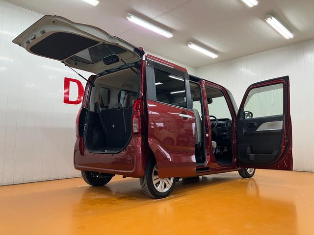 タントＸターボサポカーＳワイド適合　パノラマモニター対応　ＥＴＣ　ドラレコ　ミラクルオープンドア　両側オートスライドドア　シートヒーター　全車速追従機能付ＡＣＣ　ステアリングスイッチ　ＵＳＢ接続端子　キーフリー（神奈川県）の中古車