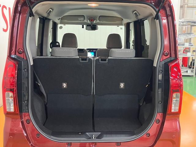 タントＸターボサポカーＳワイド適合　パノラマモニター対応　ＥＴＣ　ドラレコ　ミラクルオープンドア　両側オートスライドドア　シートヒーター　全車速追従機能付ＡＣＣ　ステアリングスイッチ　ＵＳＢ接続端子　キーフリー（神奈川県）の中古車