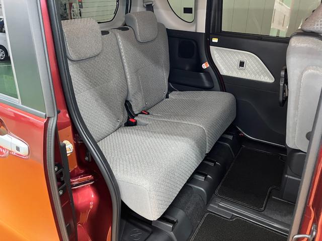 タントＸターボサポカーＳワイド適合　パノラマモニター対応　ＥＴＣ　ドラレコ　ミラクルオープンドア　両側オートスライドドア　シートヒーター　全車速追従機能付ＡＣＣ　ステアリングスイッチ　ＵＳＢ接続端子　キーフリー（神奈川県）の中古車