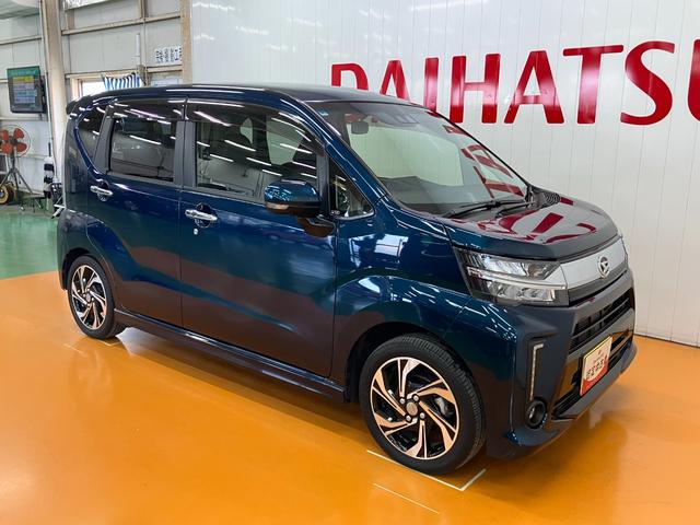 ムーヴカスタム　ＲＳ　ハイパーリミテッドＳＡIIIサポカーＳワイド適合　パノラマモニター対応　ＵＳＢ接続端子　オートエアコン　ステアリングスイッチ　Ｐスタート　運転席シートヒーター　アイドリングストップ　オートハイビーム　電動格納ミラー　キーフリー（神奈川県）の中古車