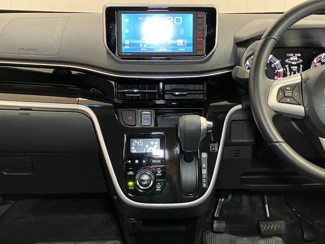 ムーヴカスタム　ＲＳ　ハイパーリミテッドＳＡIIIサポカーＳワイド適合　パノラマモニター対応　ＵＳＢ接続端子　オートエアコン　ステアリングスイッチ　Ｐスタート　運転席シートヒーター　アイドリングストップ　オートハイビーム　電動格納ミラー　キーフリー（神奈川県）の中古車