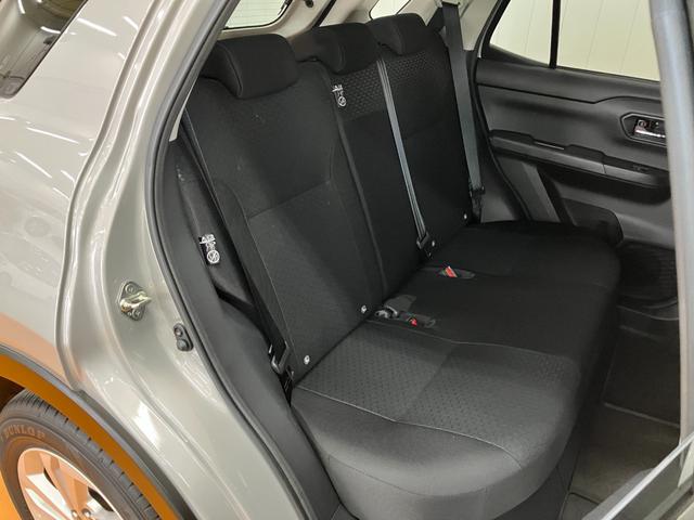 ロッキーＸ　ＨＥＶサポカーＳワイド適合　ドラレコ　ハイブリッド車　電動パーキングブレーキ　パノラマモニター対応　ＵＳＢ接続端子　ステアリングスイッチ　Ｓ−ペダル　コーナーセンサー　ＥＴＣ　キーフリー（神奈川県）の中古車