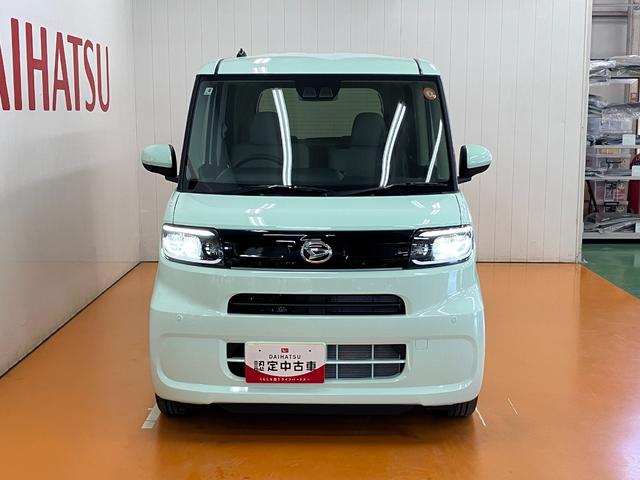 タントＸサポカーＳワイド適合　ミラクルオープンドア　Ｂカメラ　片側オートスライドドア　電動パーキングブレーキ　Ｐスタート　コーナーセンサー　シートヒーター　ステアリングスイッチ　電動格納ミラー　キーフリー（神奈川県）の中古車