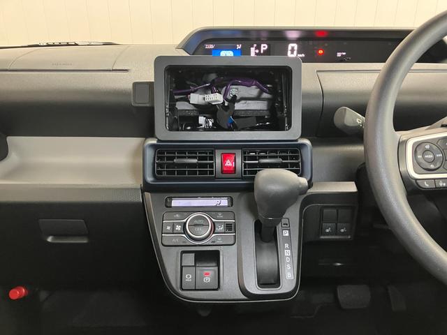 タントＸサポカーＳワイド適合　ミラクルオープンドア　Ｂカメラ　片側オートスライドドア　電動パーキングブレーキ　Ｐスタート　コーナーセンサー　シートヒーター　ステアリングスイッチ　電動格納ミラー　キーフリー（神奈川県）の中古車