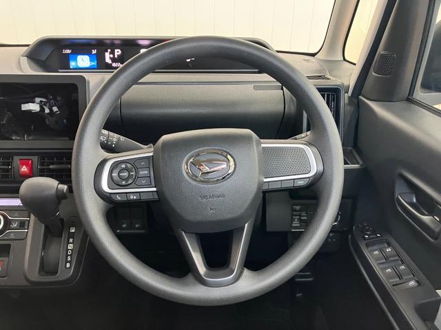 タントＸサポカーＳワイド適合　ミラクルオープンドア　Ｂカメラ　片側オートスライドドア　電動パーキングブレーキ　Ｐスタート　コーナーセンサー　シートヒーター　ステアリングスイッチ　電動格納ミラー　キーフリー（神奈川県）の中古車