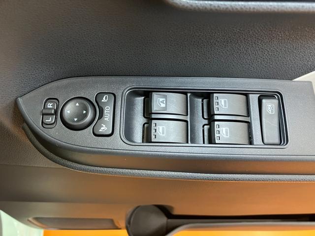 タントＸサポカーＳワイド適合　ミラクルオープンドア　Ｂカメラ　片側オートスライドドア　電動パーキングブレーキ　Ｐスタート　コーナーセンサー　シートヒーター　ステアリングスイッチ　電動格納ミラー　キーフリー（神奈川県）の中古車