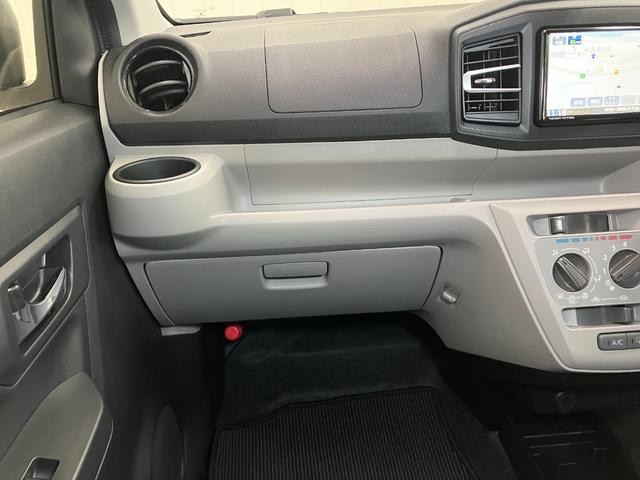 ミライースＸ　ＳＡIIIサポカーＳワイド適合　Ｂカメラ　エアコン　コーナーセンサー　光軸調整ダイヤル　オートハイビーム　アイドリングストップ　横滑り防止機能　誤発進抑制機能　電動格納ミラー　パワーウインドウ　キーレス（神奈川県）の中古車