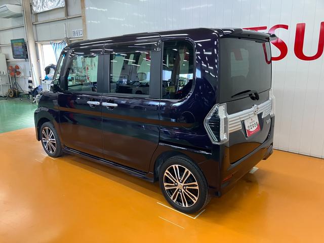 タントカスタムＲＳ　トップエディションＳＡIIスマアシ　ドラレコ　ミラクルオープンドア　両側オートスライドドア　ステアリングスイッチ　ＵＳＢ接続端子　Ｐスタート　エコアイドル　横滑り防止機能　誤発進抑制機能　ＥＴＣ　電動格納ミラー（神奈川県）の中古車