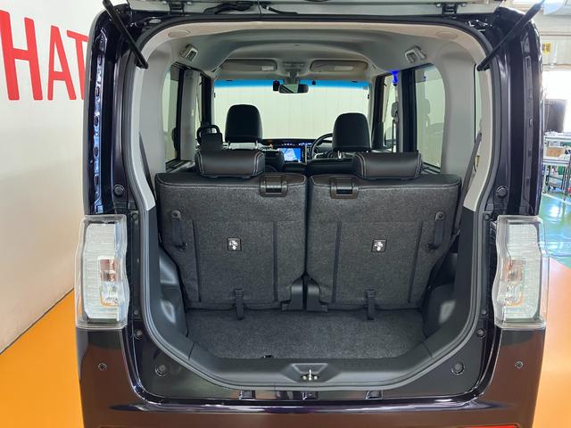 タントカスタムＲＳ　トップエディションＳＡIIスマアシ　ドラレコ　ミラクルオープンドア　両側オートスライドドア　ステアリングスイッチ　ＵＳＢ接続端子　Ｐスタート　エコアイドル　横滑り防止機能　誤発進抑制機能　ＥＴＣ　電動格納ミラー（神奈川県）の中古車