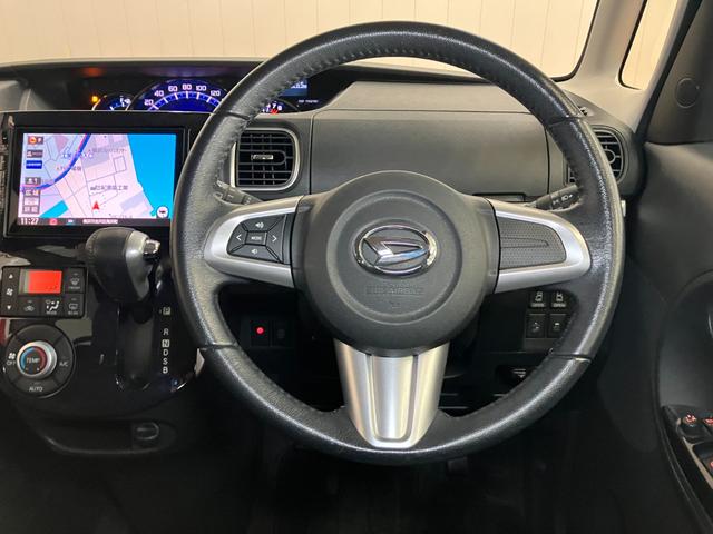 タントカスタムＲＳ　トップエディションＳＡIIスマアシ　ドラレコ　ミラクルオープンドア　両側オートスライドドア　ステアリングスイッチ　ＵＳＢ接続端子　Ｐスタート　エコアイドル　横滑り防止機能　誤発進抑制機能　ＥＴＣ　電動格納ミラー（神奈川県）の中古車