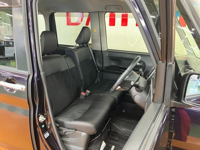 タントカスタムＲＳ　トップエディションＳＡIIスマアシ　ドラレコ　ミラクルオープンドア　両側オートスライドドア　ステアリングスイッチ　ＵＳＢ接続端子　Ｐスタート　エコアイドル　横滑り防止機能　誤発進抑制機能　ＥＴＣ　電動格納ミラー（神奈川県）の中古車