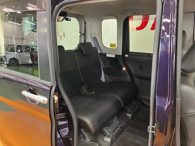 タントカスタムＲＳ　トップエディションＳＡIIスマアシ　ドラレコ　ミラクルオープンドア　両側オートスライドドア　ステアリングスイッチ　ＵＳＢ接続端子　Ｐスタート　エコアイドル　横滑り防止機能　誤発進抑制機能　ＥＴＣ　電動格納ミラー（神奈川県）の中古車