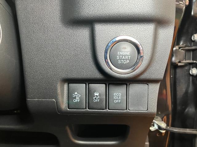 ムーヴカスタム RS SAスマアシ Bカメラ ステアリングスイッチ オートエアコン Pスタート エコアイドル 横滑り防止機能 誤発進抑制機能 電動格納ミラー キーフリー(神奈川県)の中古車