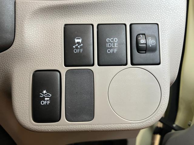 ミライースX SAエアコン ナビ エコアイドル 横滑り防止機能 誤発進抑制機能 光軸調整ダイヤル 電動格納ミラー パワーウインドウ キーレス(神奈川県)の中古車