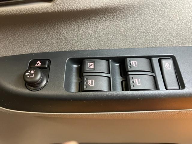 ミライースX SAエアコン ナビ エコアイドル 横滑り防止機能 誤発進抑制機能 光軸調整ダイヤル 電動格納ミラー パワーウインドウ キーレス(神奈川県)の中古車