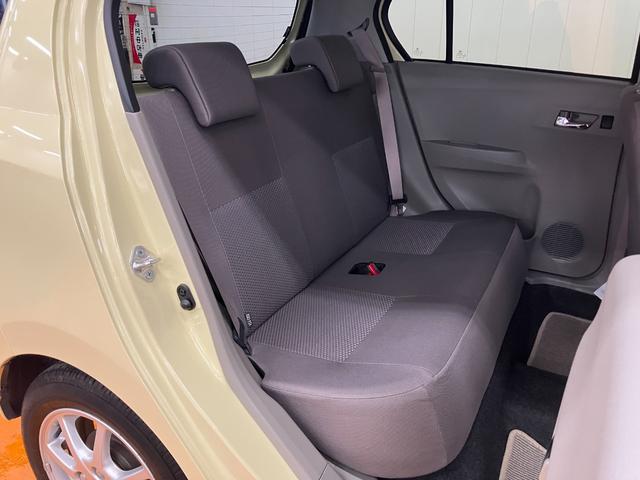 ミライースX SAエアコン ナビ エコアイドル 横滑り防止機能 誤発進抑制機能 光軸調整ダイヤル 電動格納ミラー パワーウインドウ キーレス(神奈川県)の中古車