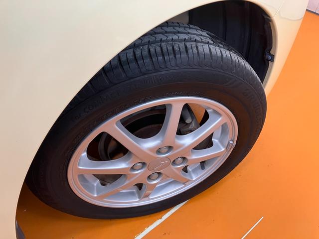 ミライースX SAエアコン ナビ エコアイドル 横滑り防止機能 誤発進抑制機能 光軸調整ダイヤル 電動格納ミラー パワーウインドウ キーレス(神奈川県)の中古車