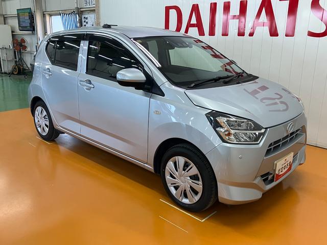 ミライースX リミテッドSAIIIサポカーSワイド適合 ドラレコ エアコン Bカメラ コーナーセンサー USB接続端子 ETC オートハイビーム アイドリングストップ 誤発進抑制機能 電動格納ミラー パワーウインドウ キーレス(神奈川県)の中古車