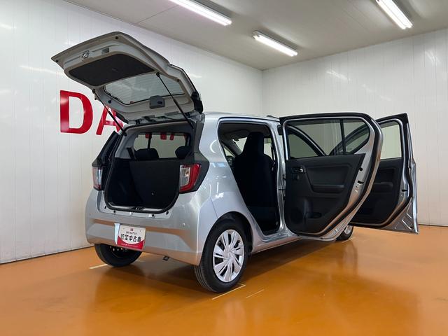 ミライースX リミテッドSAIIIサポカーSワイド適合 ドラレコ エアコン Bカメラ コーナーセンサー USB接続端子 ETC オートハイビーム アイドリングストップ 誤発進抑制機能 電動格納ミラー パワーウインドウ キーレス(神奈川県)の中古車