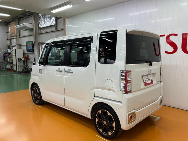 ウェイクGターボ レジャーエディションSAIIスマアシ ドラレコ 両側オートスライドドア Bカメラ ステアリングスイッチ オートエアコン Pスタート アイドリングストップ 横滑り防止機能 誤発進抑制機能 電動格納ミラー ETC キーフリー(神奈川県)の中古車