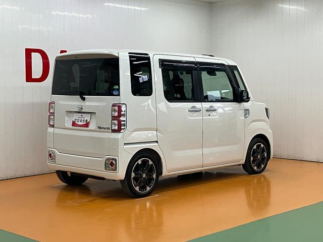 ウェイクGターボ レジャーエディションSAIIスマアシ ドラレコ 両側オートスライドドア Bカメラ ステアリングスイッチ オートエアコン Pスタート アイドリングストップ 横滑り防止機能 誤発進抑制機能 電動格納ミラー ETC キーフリー(神奈川県)の中古車