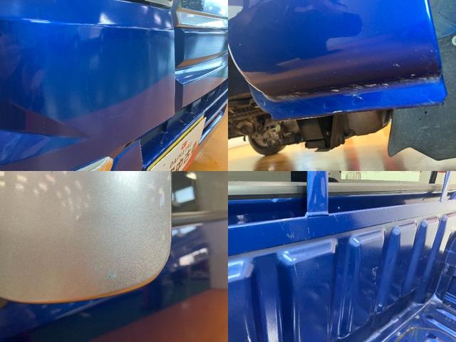 ハイゼットトラックEXT4WD 三方開 荷台作業灯 Bカメラ エアコン 光軸調整ダイヤル ETC パワーウインドウ パワーステアリング ナビ キーレス(神奈川県)の中古車