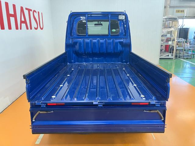 ハイゼットトラックEXT4WD 三方開 荷台作業灯 Bカメラ エアコン 光軸調整ダイヤル ETC パワーウインドウ パワーステアリング ナビ キーレス(神奈川県)の中古車