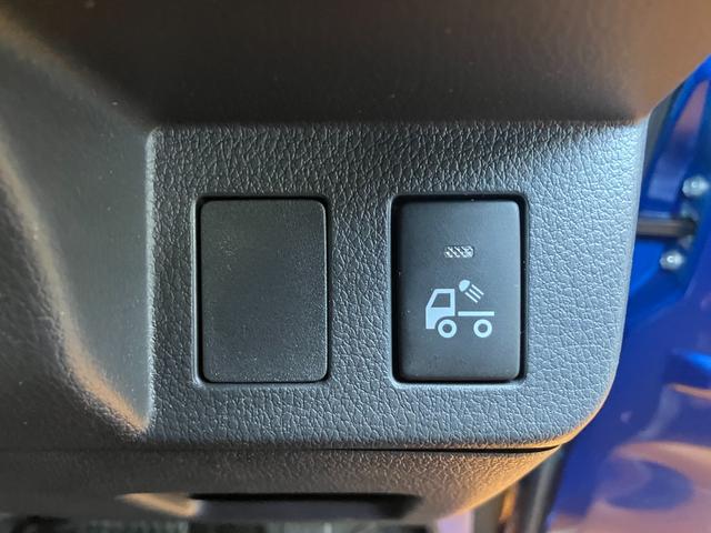 ハイゼットトラックEXT4WD 三方開 荷台作業灯 Bカメラ エアコン 光軸調整ダイヤル ETC パワーウインドウ パワーステアリング ナビ キーレス(神奈川県)の中古車