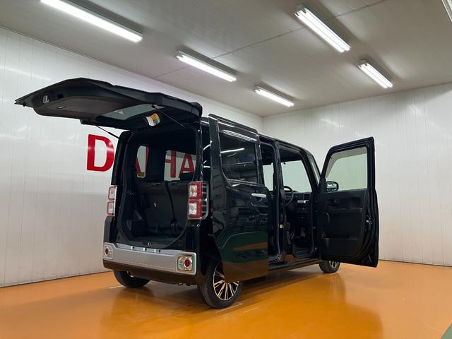 ウェイクＸ　ファインセレクションＳＡスマアシ　片側オートスライドドア　Ｂカメラ　ステアリングスイッチ　オートエアコン　ＵＳＢ接続端子　Ｐスタート　エコアイドル　横滑り防止機能　誤発進抑制機能　ＥＴＣ　電動格納ミラー　キーフリー（神奈川県）の中古車