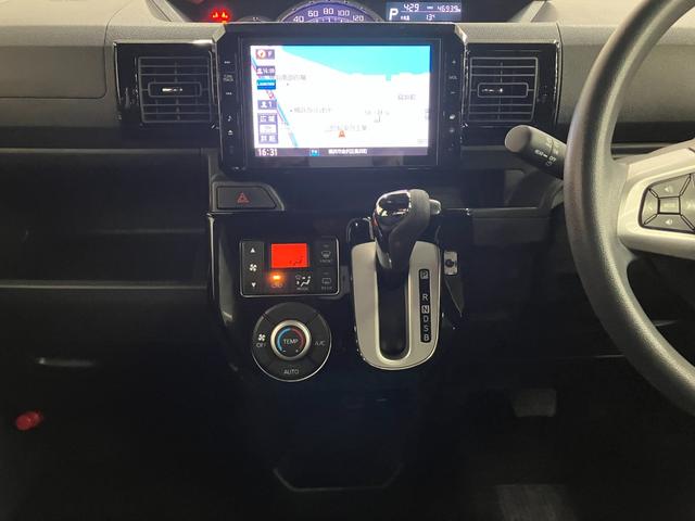 ウェイクＸ　ファインセレクションＳＡスマアシ　片側オートスライドドア　Ｂカメラ　ステアリングスイッチ　オートエアコン　ＵＳＢ接続端子　Ｐスタート　エコアイドル　横滑り防止機能　誤発進抑制機能　ＥＴＣ　電動格納ミラー　キーフリー（神奈川県）の中古車