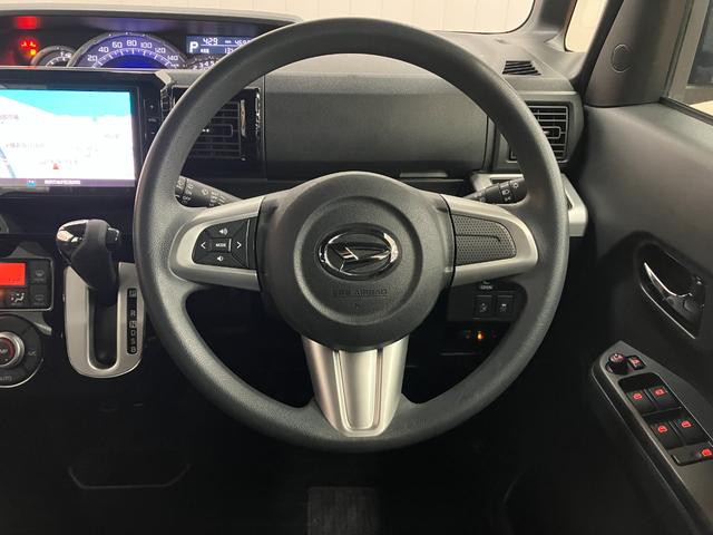 ウェイクＸ　ファインセレクションＳＡスマアシ　片側オートスライドドア　Ｂカメラ　ステアリングスイッチ　オートエアコン　ＵＳＢ接続端子　Ｐスタート　エコアイドル　横滑り防止機能　誤発進抑制機能　ＥＴＣ　電動格納ミラー　キーフリー（神奈川県）の中古車