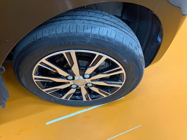 ウェイクＸ　ファインセレクションＳＡスマアシ　片側オートスライドドア　Ｂカメラ　ステアリングスイッチ　オートエアコン　ＵＳＢ接続端子　Ｐスタート　エコアイドル　横滑り防止機能　誤発進抑制機能　ＥＴＣ　電動格納ミラー　キーフリー（神奈川県）の中古車