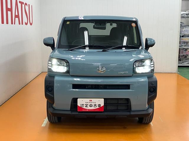 タフトＸ４ＷＤ　サポカーＳワイド適合　ドラレコ　スカイフィールトップ　パノラマモニター対応　ディスプレイオーディオ　ステアリングスイッチ　電動パーキングブレーキ　Ｐスタート　コーナーセンサー　キーフリー（神奈川県）の中古車