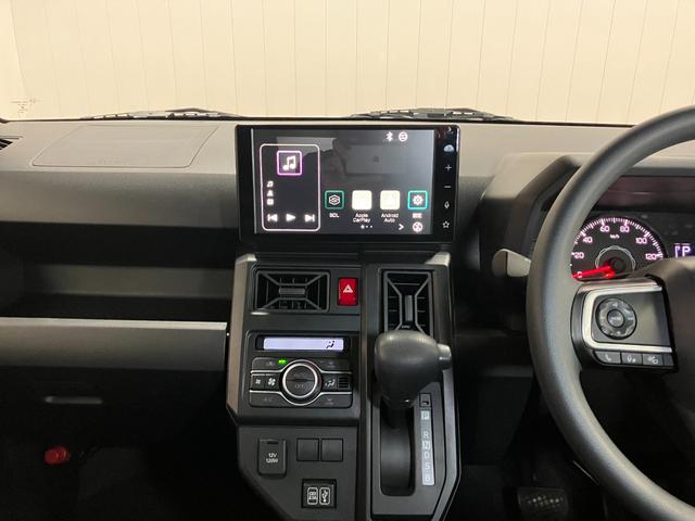 タフトＸ４ＷＤ　サポカーＳワイド適合　ドラレコ　スカイフィールトップ　パノラマモニター対応　ディスプレイオーディオ　ステアリングスイッチ　電動パーキングブレーキ　Ｐスタート　コーナーセンサー　キーフリー（神奈川県）の中古車