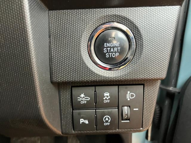 タフトＸ４ＷＤ　サポカーＳワイド適合　ドラレコ　スカイフィールトップ　パノラマモニター対応　ディスプレイオーディオ　ステアリングスイッチ　電動パーキングブレーキ　Ｐスタート　コーナーセンサー　キーフリー（神奈川県）の中古車