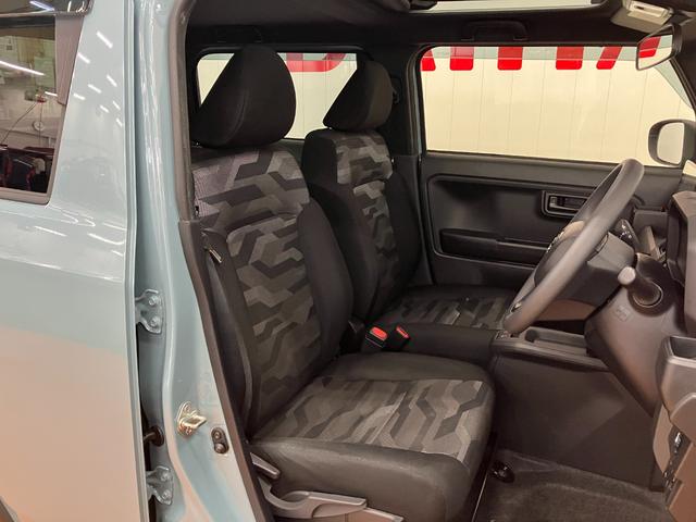 タフトＸ４ＷＤ　サポカーＳワイド適合　ドラレコ　スカイフィールトップ　パノラマモニター対応　ディスプレイオーディオ　ステアリングスイッチ　電動パーキングブレーキ　Ｐスタート　コーナーセンサー　キーフリー（神奈川県）の中古車