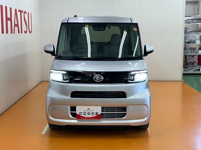 タントXサポカーSワイド適合 ミラクルオープンドア 片側オートスライドドア 電動パーキングブレーキ USB接続端子 ETC Pスタート コーナーセンサー シートヒーター ステアリングスイッチ キーフリー(神奈川県)の中古車