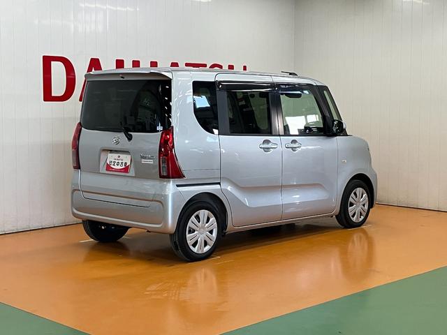 タントXサポカーSワイド適合 ミラクルオープンドア 片側オートスライドドア 電動パーキングブレーキ USB接続端子 ETC Pスタート コーナーセンサー シートヒーター ステアリングスイッチ キーフリー(神奈川県)の中古車