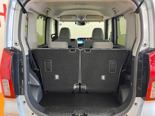 タントXサポカーSワイド適合 ミラクルオープンドア 片側オートスライドドア 電動パーキングブレーキ USB接続端子 ETC Pスタート コーナーセンサー シートヒーター ステアリングスイッチ キーフリー(神奈川県)の中古車