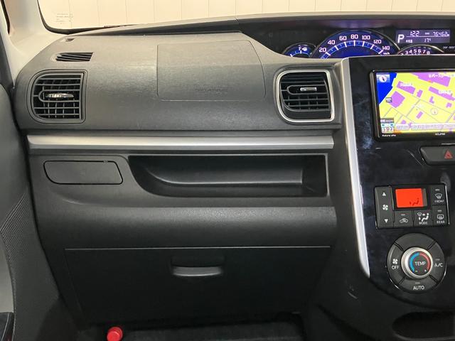 タントカスタムＲＳ　トップエディションＳＡII（神奈川県）の中古車