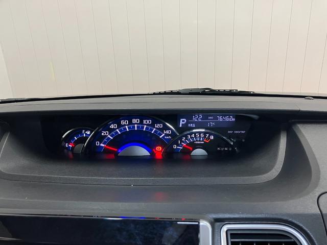 タントカスタムＲＳ　トップエディションＳＡII（神奈川県）の中古車