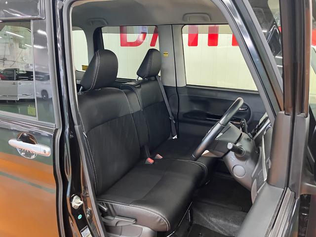 タントカスタムＲＳ　トップエディションＳＡII（神奈川県）の中古車