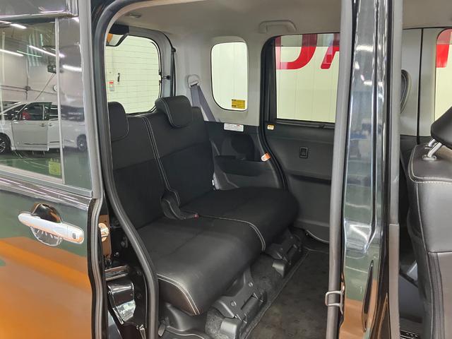 タントカスタムＲＳ　トップエディションＳＡII（神奈川県）の中古車