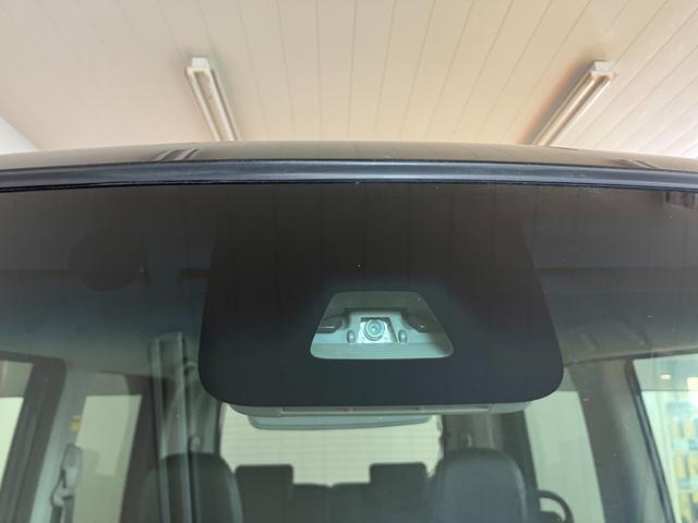 タントカスタムＲＳ　トップエディションＳＡII（神奈川県）の中古車